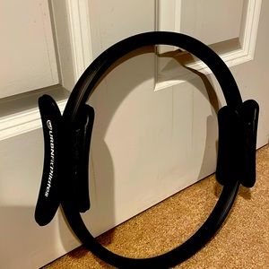 11” Urban Pilates ring